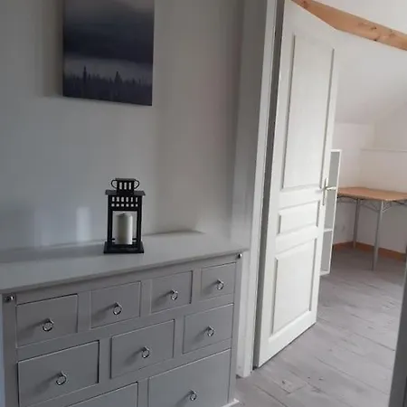 Logement Avec Grand Balcon Dans Le Brionnais Chauffailles Exterior photo