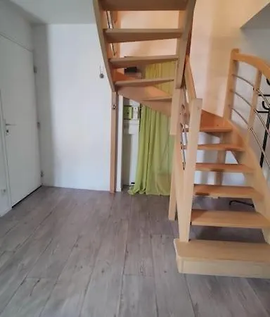 Logement Avec Grand Balcon Dans Le Brionnais Chauffailles Exterior photo