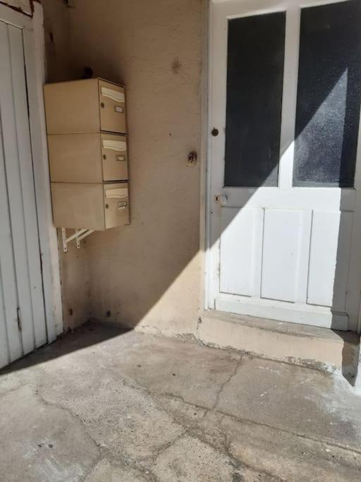Apartment Avec Grand Balcon Dans Le Brionnais
