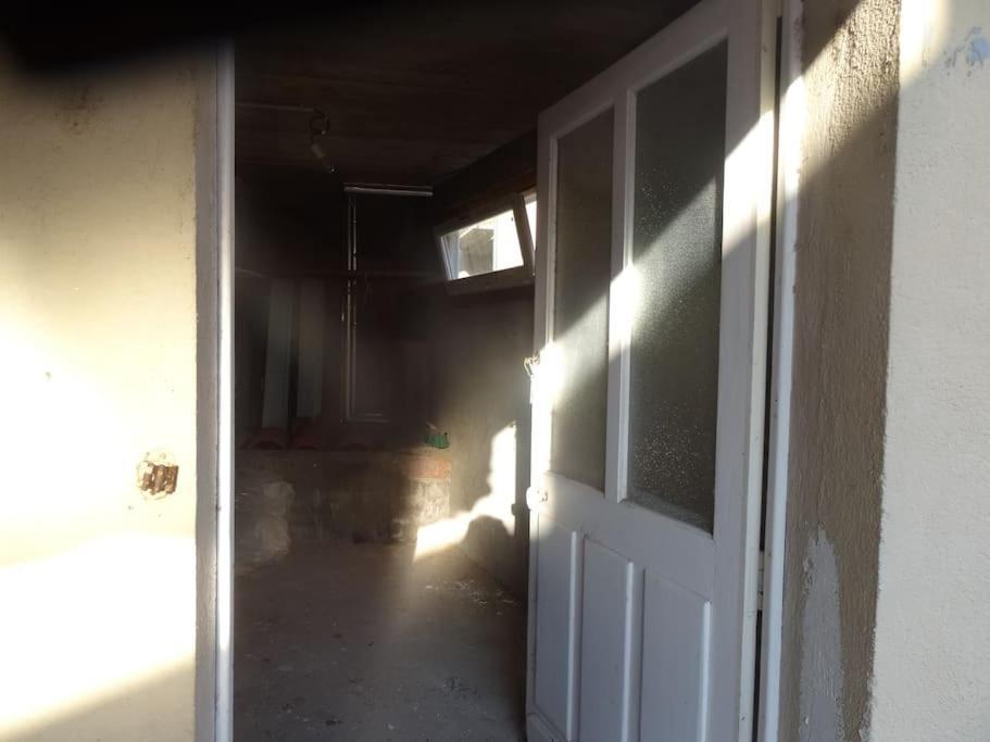 Apartment Avec Grand Balcon Dans Le Brionnais *